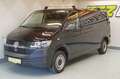 Volkswagen T6.1 Transporter Kasten LR 2,0 TDI ''KLIMA*FLÜGEL*3SITZ*PDC'' Schwarz - thumbnail 11