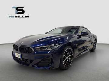 i Coupe xdrive auto*FORMULA S*