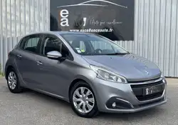 Peugeot 208 1.5 BLUEHDI 100CH E6.C ACTIVE BUSINESS S&S BVM5 86G 5P