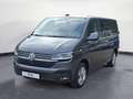 Volkswagen T6 Caravelle T6 .1 Caravelle DSG Kurz Comfortlin Gris - thumbnail 2