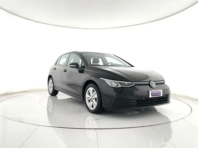 Volkswagen Golf 2.0 tdi Life 115cv CAMERA+ACC+C16"+NEOPATENTATI