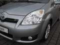 Toyota Corolla Verso 1.8 Team 7 SITZER ALU PDC Klimaaut Silber - thumbnail 15
