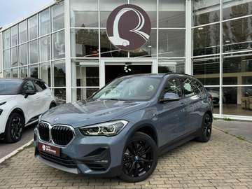 (F48) XDRIVE25EA 220CH 1ERE MAIN / HAYON ELEC / GPS