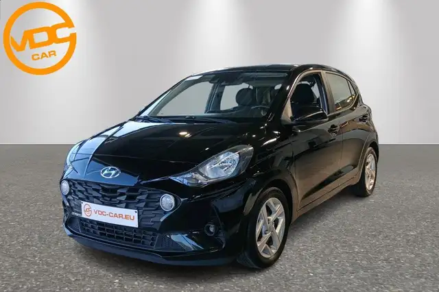 Hyundai i10 techno
