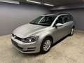 Volkswagen Golf Rabbit BlueMotion Tech. Silber - thumbnail 1