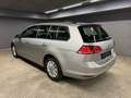 Volkswagen Golf Rabbit BlueMotion Tech. Silber - thumbnail 2