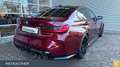 BMW M3 A Competition M xDrive NAVI 360° ACC HUD Rouge - thumbnail 2