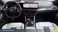 BMW M3 A Competition M xDrive NAVI 360° ACC HUD Rouge - thumbnail 6