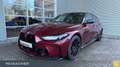 BMW M3 A Competition M xDrive NAVI 360° ACC HUD Rouge - thumbnail 1