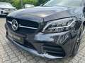 Mercedes-Benz C 180 d T AMG-Line VOLLDIGITALES DISPLAY Grijs - thumbnail 9