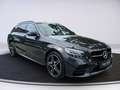 Mercedes-Benz C 180 d T AMG-Line VOLLDIGITALES DISPLAY Grijs - thumbnail 7