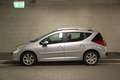 Peugeot 207 SW 1.6 Automatik, Pano, Sport Silber - thumbnail 11