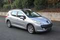 Peugeot 207 SW 1.6 Automatik, Pano, Sport Silber - thumbnail 21