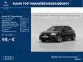 Audi A1 25 TFSI advanced Virtual Carplay Si Schwarz - thumbnail 2