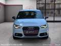 Audi A1 S line Blanc - thumbnail 5