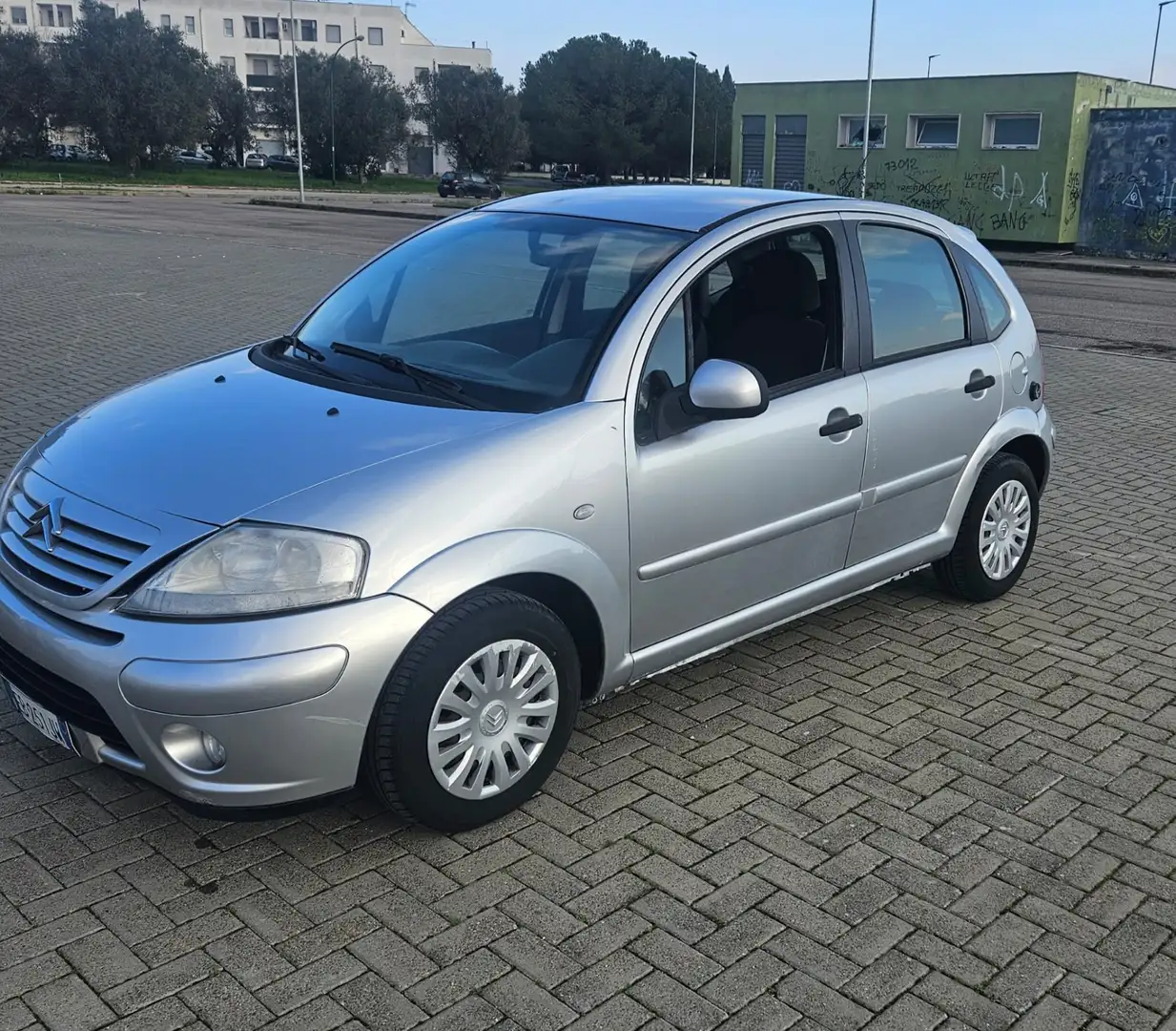 Citroen C3 1.4 Perfect ecoenergy (bi-energy) M - 2