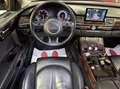 Audi A8 A8 3.0 V6 tdi quattro tiptronic E6 Nero - thumbnail 10