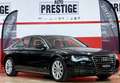 Audi A8 A8 3.0 V6 tdi quattro tiptronic E6 Nero - thumbnail 1