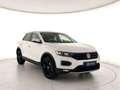 Volkswagen T-Roc 1.5 tsi advanced dsg Blanc - thumbnail 3