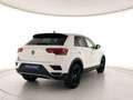 Volkswagen T-Roc 1.5 tsi advanced dsg Blanc - thumbnail 5