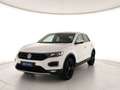 Volkswagen T-Roc 1.5 tsi advanced dsg Blanc - thumbnail 1