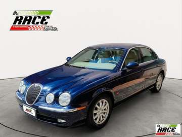 2.5 V6 24V Executive