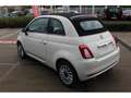 Fiat 500C Dolcevita Weiß - thumbnail 2