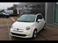 Fiat 500C Dolcevita Weiß - thumbnail 1