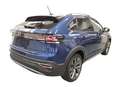 Volkswagen Taigo 1.0 TSI Style NAVI AHK PDC LED-MATRIX REARVIEW ACC Blauw - thumbnail 2