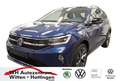 Volkswagen Taigo 1.0 TSI Style NAVI AHK PDC LED-MATRIX REARVIEW ACC Blauw - thumbnail 1