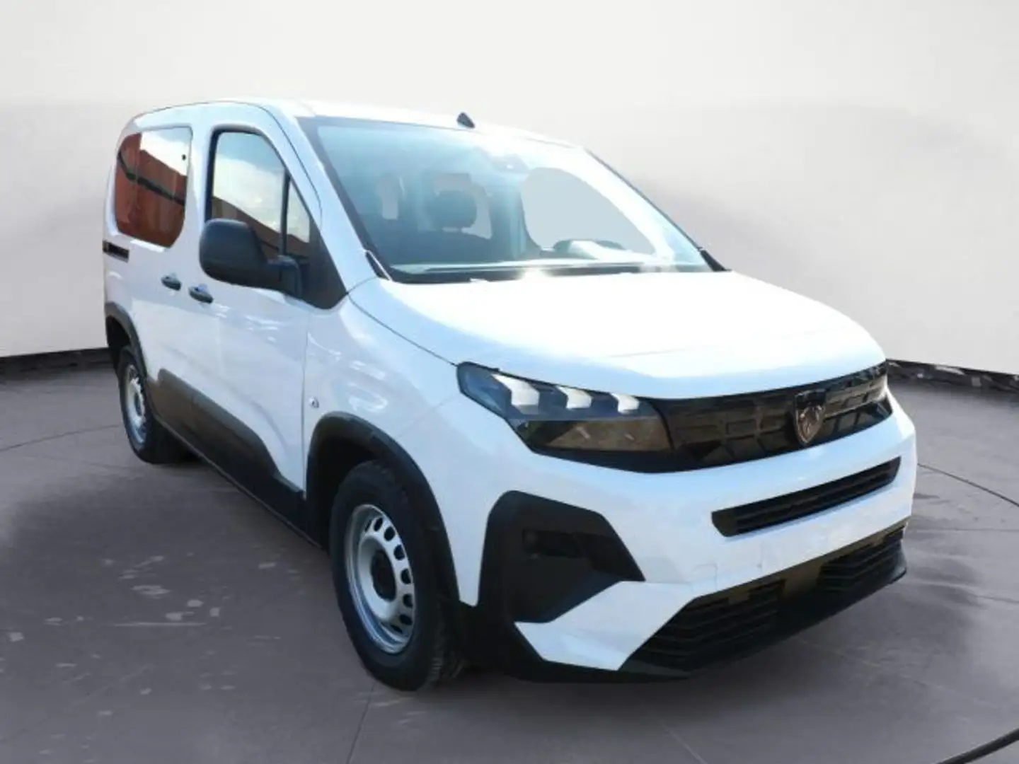 Peugeot Rifter Mix BlueHDi 1.5 100 S&S Active 5/Posti N1 Weiß - 1