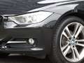 BMW 320 3-serie 320i ED High Executive Sport | HUD | Leder Zwart - thumbnail 29