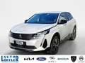 Peugeot 3008 Allure Pack Plug-In-Hybrid 225 EAT8 PDC*AHK* Blanc - thumbnail 1