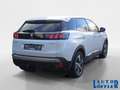 Peugeot 3008 Allure Pack Plug-In-Hybrid 225 EAT8 PDC*AHK* Blanc - thumbnail 5
