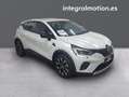 Renault Captur TCe Intens 74kW GLP Blanco - thumbnail 3