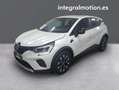 Renault Captur TCe Intens 74kW GLP Blanco - thumbnail 1