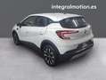 Renault Captur TCe Intens 74kW GLP Blanco - thumbnail 4