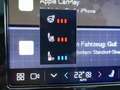 Volvo S90 Recharge Ultimate T8 AWD B&W/HUD/SHD/360° Noir - thumbnail 19