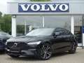 Volvo S90 Recharge Ultimate T8 AWD B&W/HUD/SHD/360° Noir - thumbnail 1