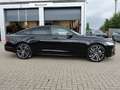 Volvo S90 Recharge Ultimate T8 AWD B&W/HUD/SHD/360° Noir - thumbnail 7