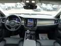Volvo S90 Recharge Ultimate T8 AWD B&W/HUD/SHD/360° Noir - thumbnail 12