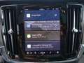 Volvo S90 Recharge Ultimate T8 AWD B&W/HUD/SHD/360° Noir - thumbnail 16