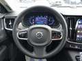 Volvo S90 Recharge Ultimate T8 AWD B&W/HUD/SHD/360° Noir - thumbnail 13