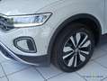 Volkswagen T-Roc Life 1.5 TSI DSG, NAVI, RFK, LED Grijs - thumbnail 10