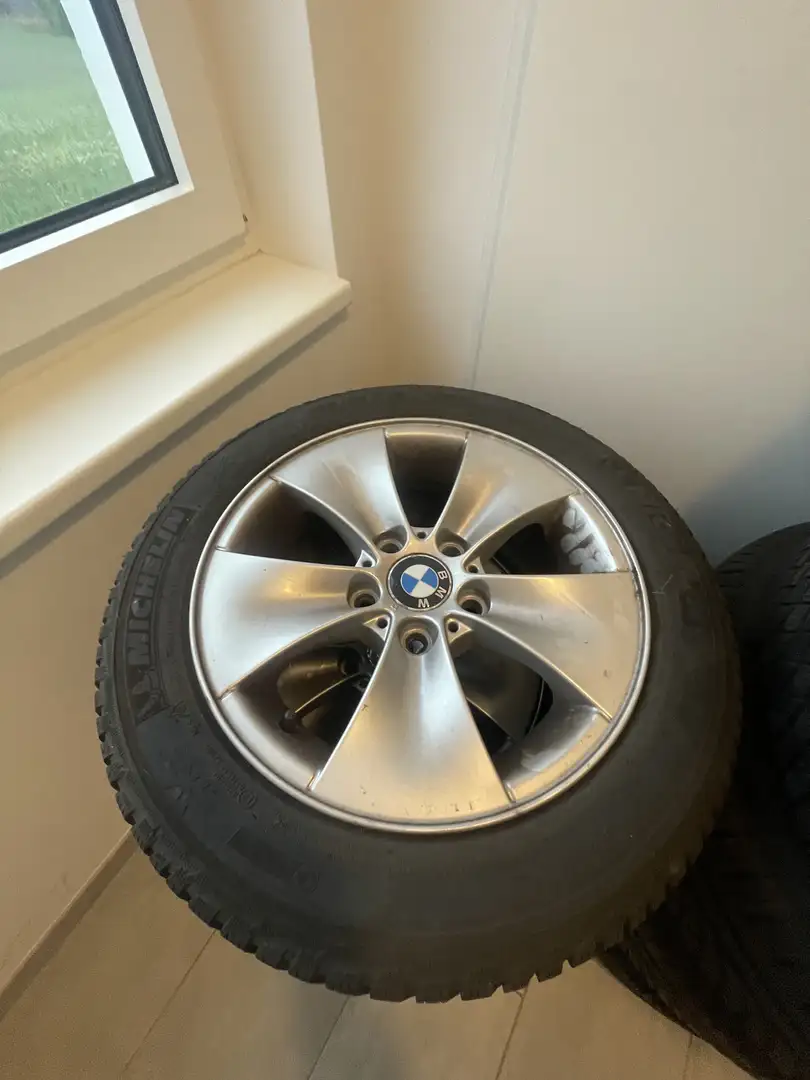 BMW 318 318i Österreich-Paket - 1