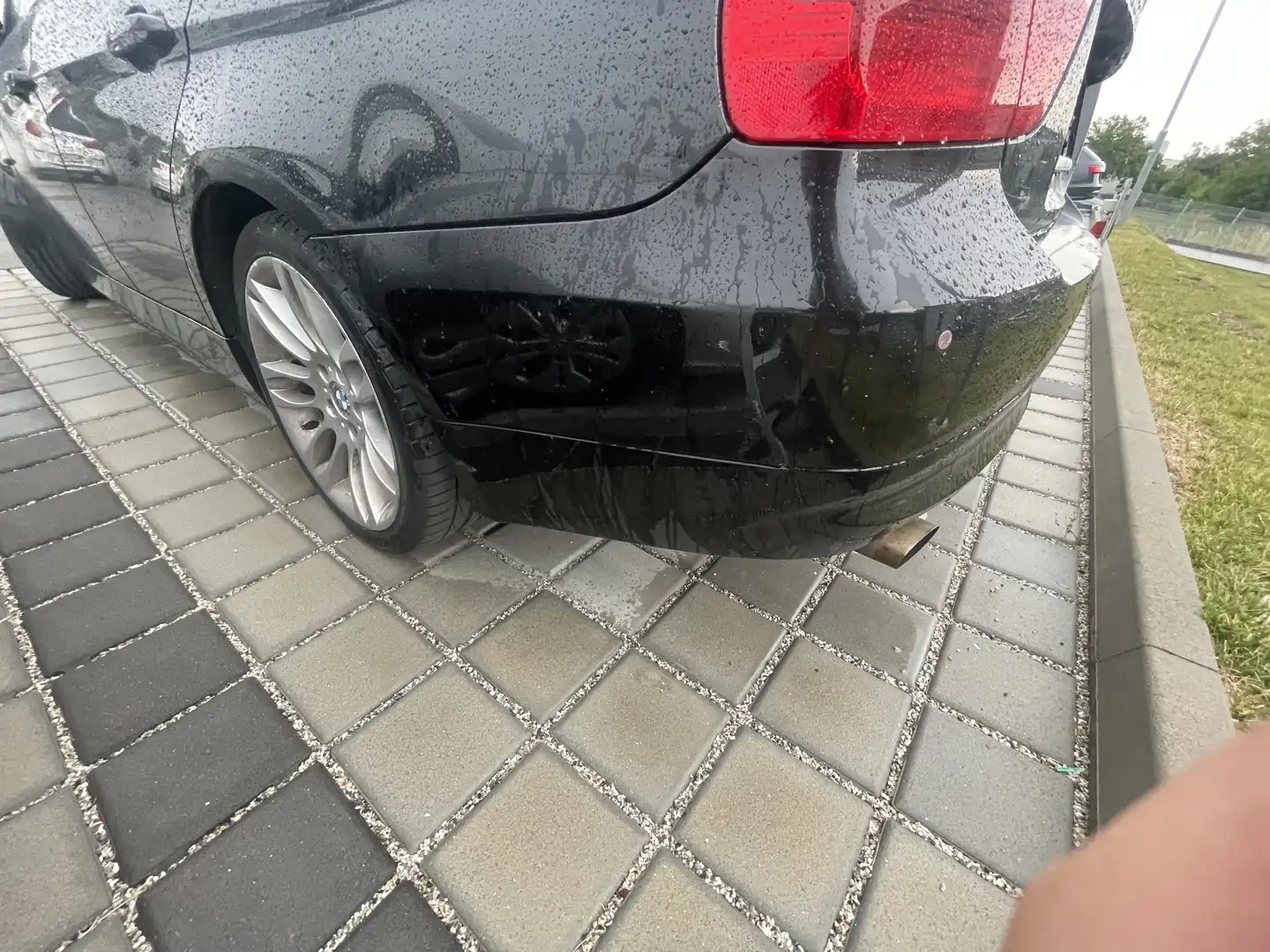 BMW 318 318i Österreich-Paket - 2