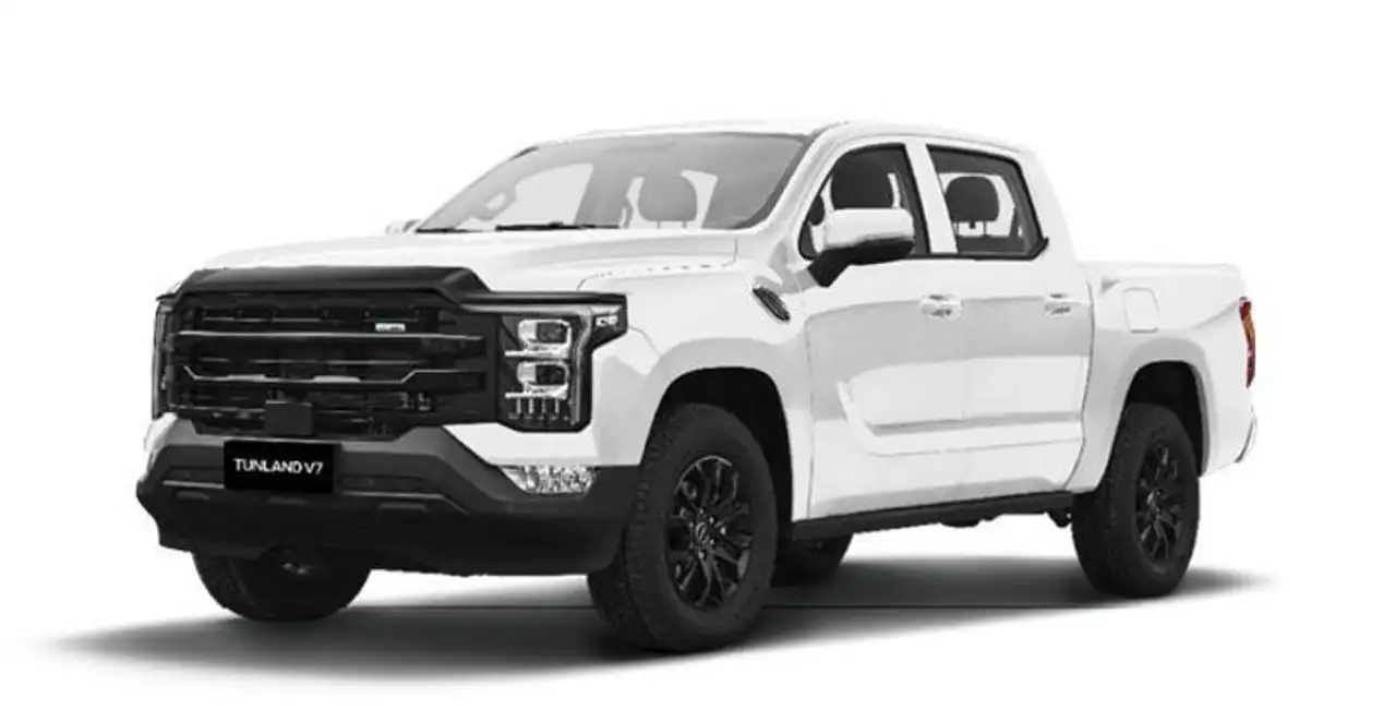 Foton Others 2026
