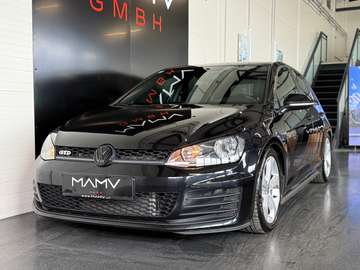 7 GTD DSG 69tkm 5Türig Tausch Finanzierung