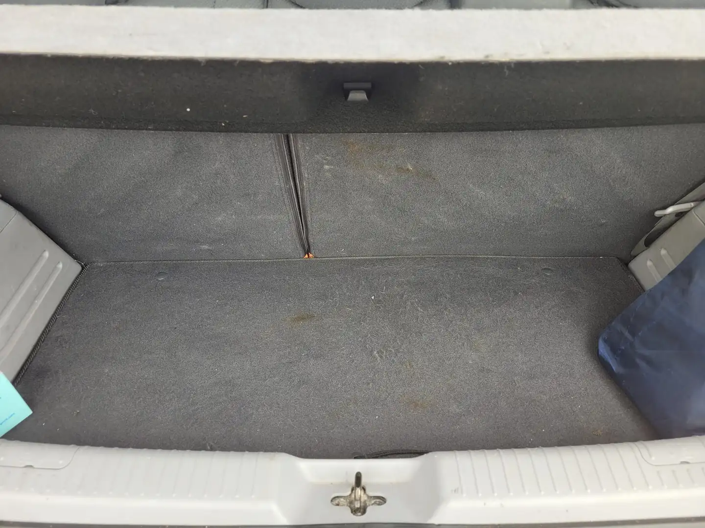 Kia Picanto 1.0 - 2