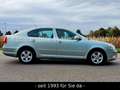 Skoda Octavia Lim. Ambiente*2VB*NAVI*BLUETOOTH*SHZ*PDC Vert - thumbnail 25